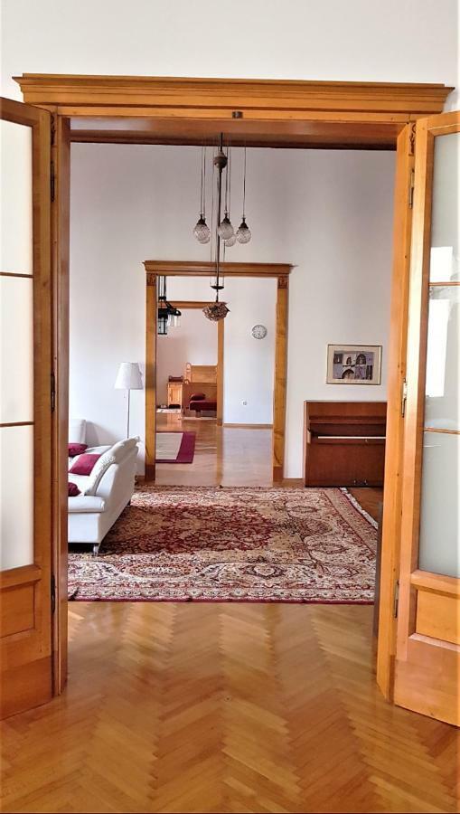 Luxury Apartment In The Heart Of فاغاشدين المظهر الخارجي الصورة