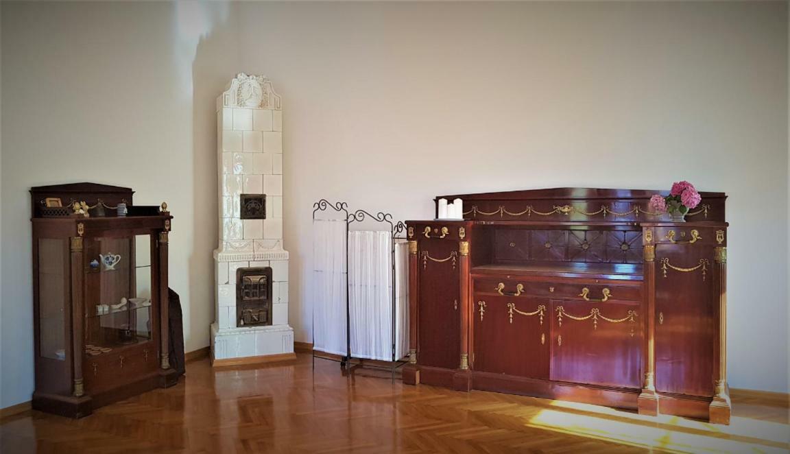 Luxury Apartment In The Heart Of فاغاشدين المظهر الخارجي الصورة