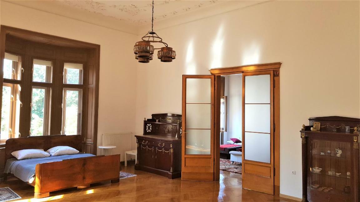 Luxury Apartment In The Heart Of فاغاشدين المظهر الخارجي الصورة