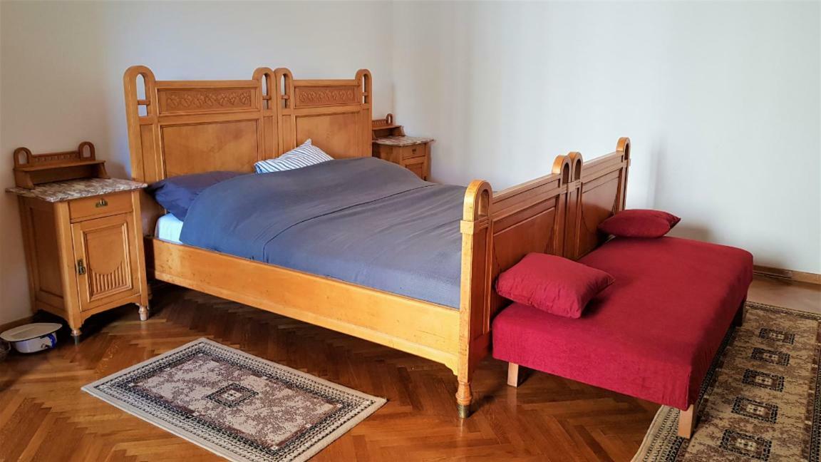Luxury Apartment In The Heart Of فاغاشدين المظهر الخارجي الصورة