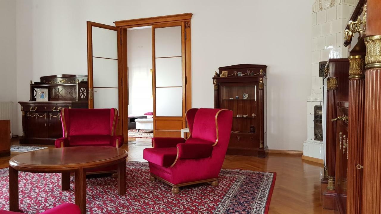 Luxury Apartment In The Heart Of فاغاشدين المظهر الخارجي الصورة