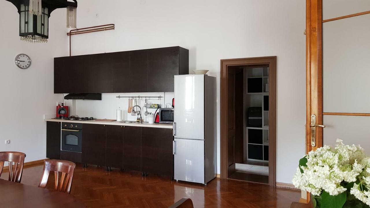 Luxury Apartment In The Heart Of فاغاشدين المظهر الخارجي الصورة