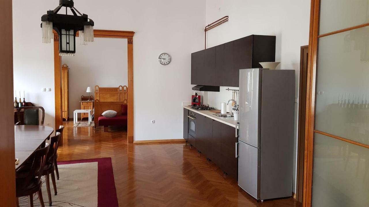 Luxury Apartment In The Heart Of فاغاشدين المظهر الخارجي الصورة
